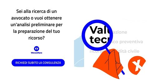 Ricorso indennità accompagnamento NonSoloPensioni