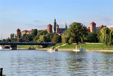 Wawel Castle: the most famous residence of the Polish kings - Travel site