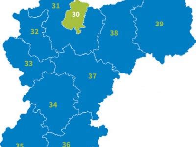 PLZ Hannover Postleitzahlen De