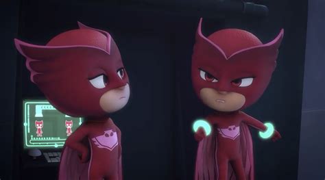 Owlettegalleryromeos Disguise Pj Masks Wiki Fandom