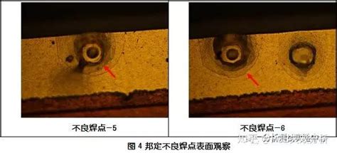 挠性板化学镍钯金 引线键合（wire Bonding）不良失效案例分析 知乎