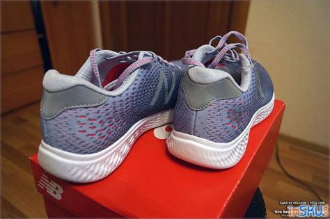 Женские кроссовки New Balance на лето — Что? Где? Почём?