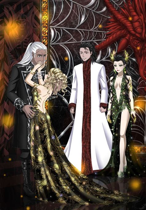 Темная империя