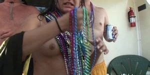 BANNED CHICKS Party Chicks With No Limits In This Amateur Footage TNAFlix