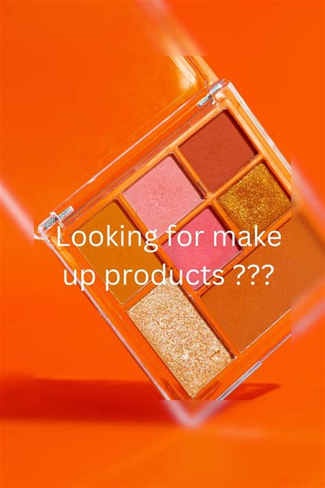 The Ultimate Guide To Why You Need Makeup Products In 2024 In 2024