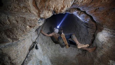 Gaza tunnel workers face greater risks, shrinking pay - Al-Monitor ...