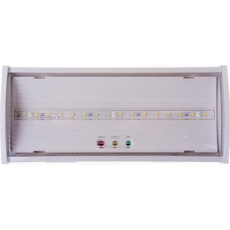 Аварийный светильник IEK, ДПА 5040-3, NI-CD, постоянного действия, 3ч ...