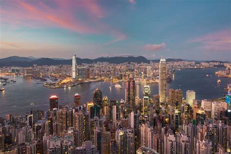 36 Awesome Places To Visit In Hong Kong