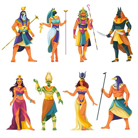 Religion De Egipto 4