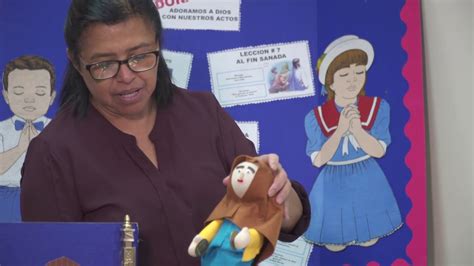 Infantes Ideas Y Sugerencias La Ofrenda De La Viuda Leccion