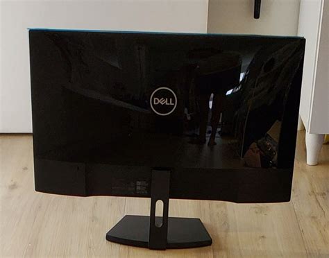 Dell Se2719h Flat Panel Monitor 27 Computers And Tech Parts