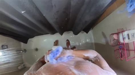 Shower Routine Soap And Masturbating Xxx Mobile Porno Videos And Movies Iporntvnet