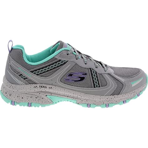 Skechers Hillcrest | Womens Trail Running Shoes | Rogan's Shoes