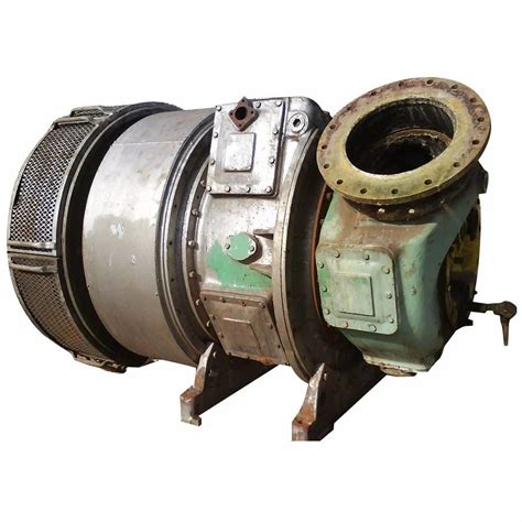 Marine Turbocharger Ship Engine For Optimize Propulsion Systems