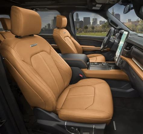 2023 Ford Expedition Colors Price Specs Germain Ford Of Columbus