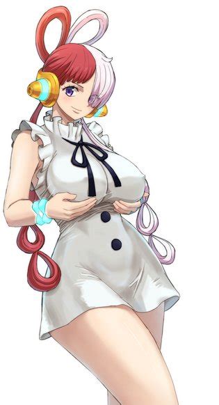 Uta One Piece Luscious Hentai Manga Porn