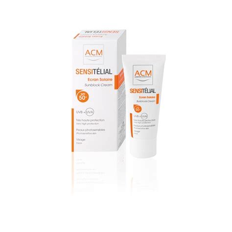 Acm Sensit Lial Spf Tube Ml Apyapara