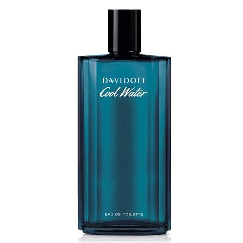 Davidoff Cool Water 125ml Perfumería ONLINEX CR