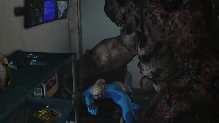 3D Alisa Horror Video 3D BDSM Sex Adult SexPlay Part1