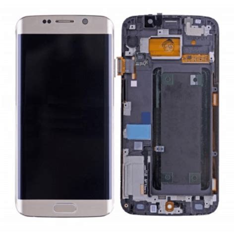 Buy Samsung galaxy S6 edge LCD Display | xParts.IN
