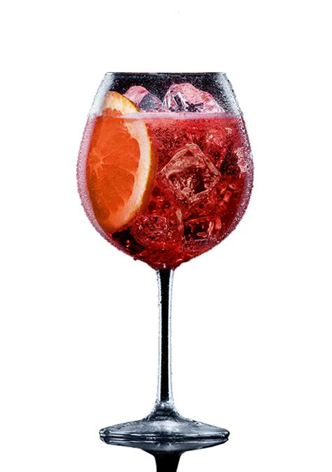 Fiero & Tonic Rezept - Cocktail