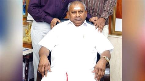 Saravana Bhavan Founder P Rajagopal Dies India Today