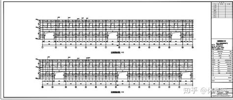 沈阳钢结构设计 二层仓库钢结构设计 知乎