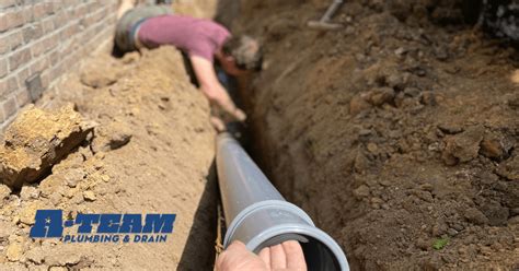 6 Benefits Of Pipe Lining