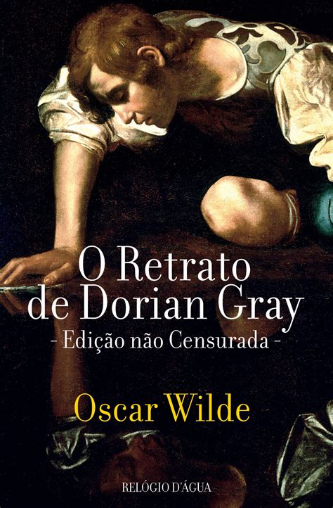 O retrato de Dorian Gray Oscar Wilde Baixar download livro grátis