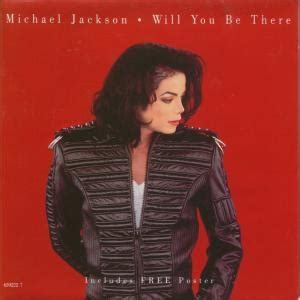 Michael Jackson - "Will You Be There" | Pulse Music Board