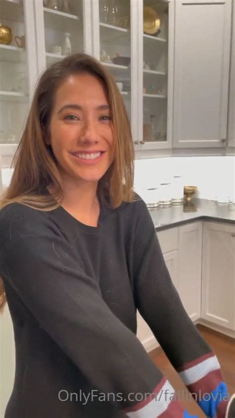 Eva Lovia Nude Kitchen Blowjob OnlyFans Video Leaked Celeb Jihad Explosive Celebrity Nudes