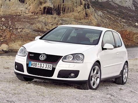 Volkswagen Golf Gti V