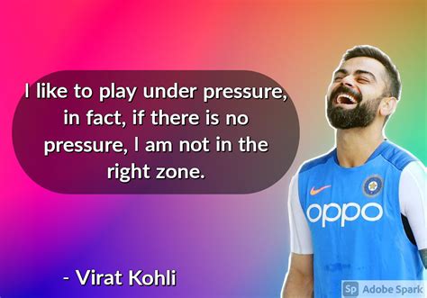 30 Virat Kohli Quotes That'll Change Your Life - TheTotal.Net