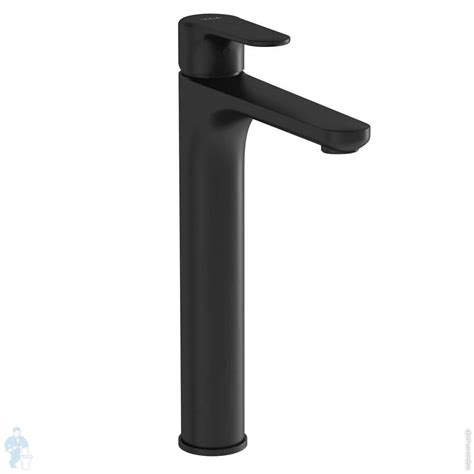 Смеситель для раковины-чаши Vitra Root Round однозахватный,высокий ...