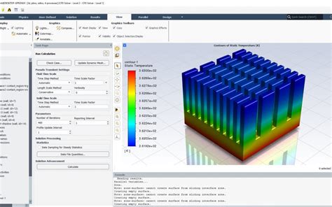 Ansys Meshing Local Sizing Tutorial Cfd Ninja