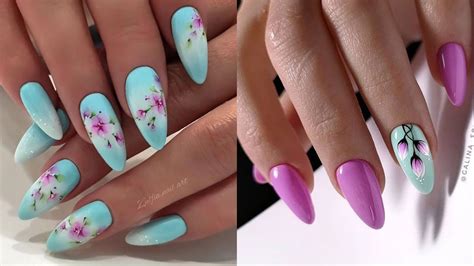 Excellent And Stylish Nail Compilation Beautiful Nail Polish Different Nail Art In 2023 Youtube