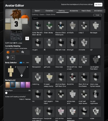 Stacked Roblox Headless Account Read Last Slide Ebay