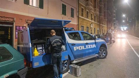 Omicidio Suicidio Di Pontedecimo Lautopsia Conferma Due Spari Nei