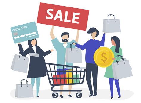 O Que É Mercado Consumidor - O Que E Mercado Consumidor - NAZAEDU