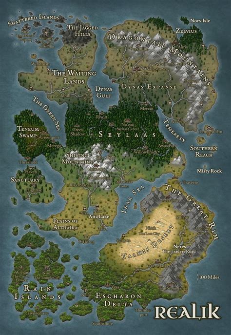 Pin De Alesha Matthes Em Fantasy Landscape Em 2024 Mapa De Fantasia