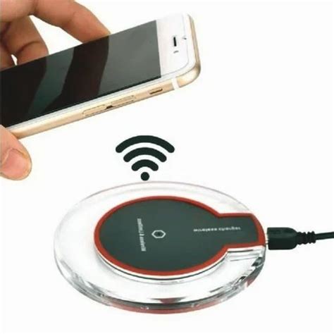 Unit Pack Electric Mobile Wireless Charger at Rs 130 in Chandigarh | ID: 20041490733