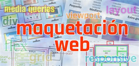 10 Maquetación web con CSS