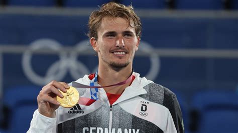 Pr Mien Ranking Was Kriegen Zverev Und Co Im Vergleich