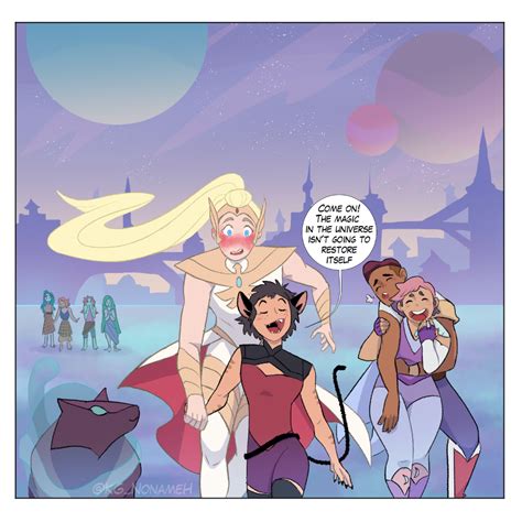 Kg Noname H On Twitter She Ra Princess Of Power Animation Art