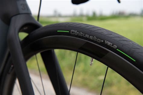 Neumáticos Pirelli Cinturato Velo Tubeless Ready TopBici