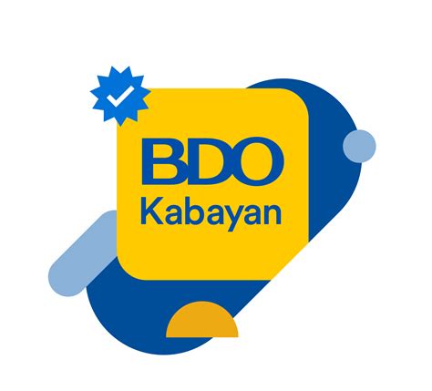 Kabayan Savings Bdo Unibank Inc