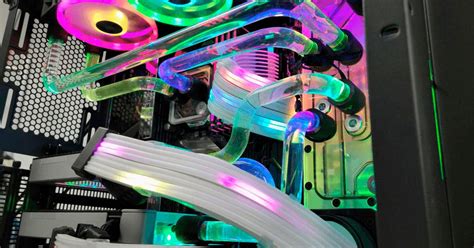 11 Amazing Liquid Cooled Cpu Cooler For 2023