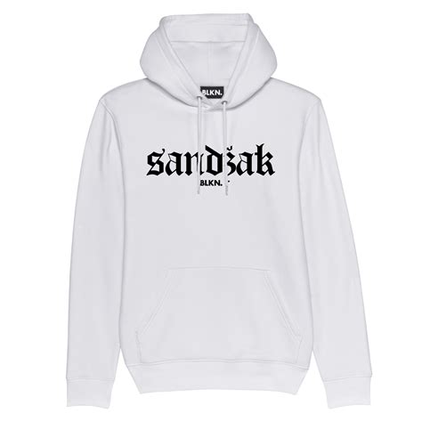 Sandzak Hoodie - BALKANBRAND