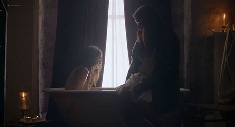 Naked Charlotte Best In Alone