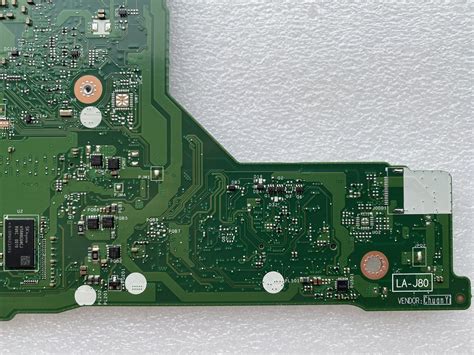 ACER Aspire A315 FH5LI LA-J801P REV 1.0 HD photos | PKBIOSFIX